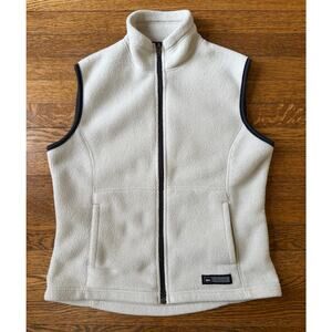 REI Fleece Vest Size 10